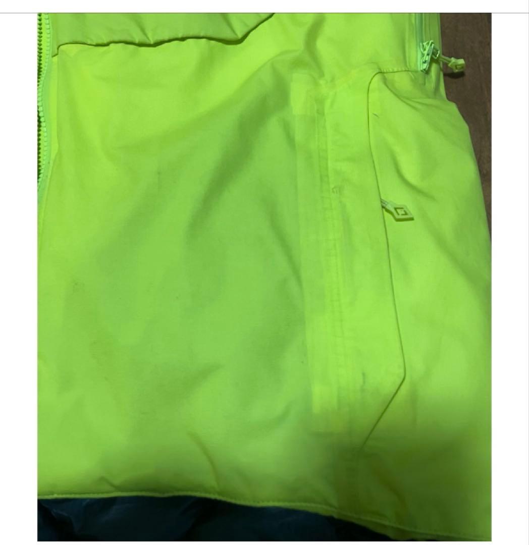 Burton ウェア　AK457