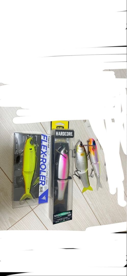 はやとさん専用