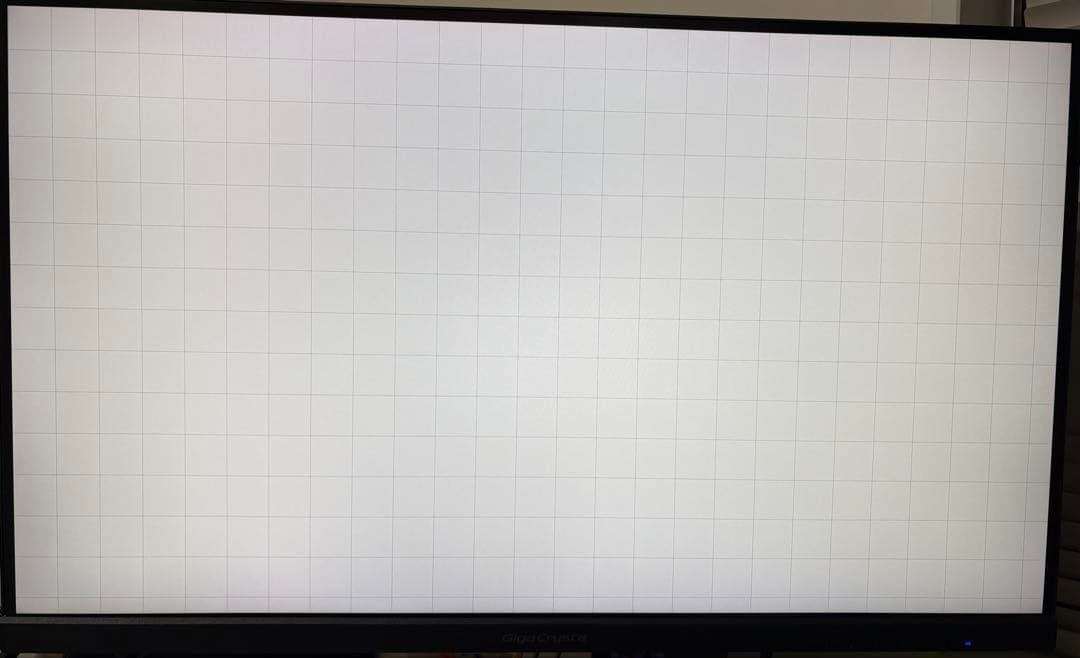 ギガクリスタ EX-LDGCU271DB 4K対応 ゲーミングモニター 27型