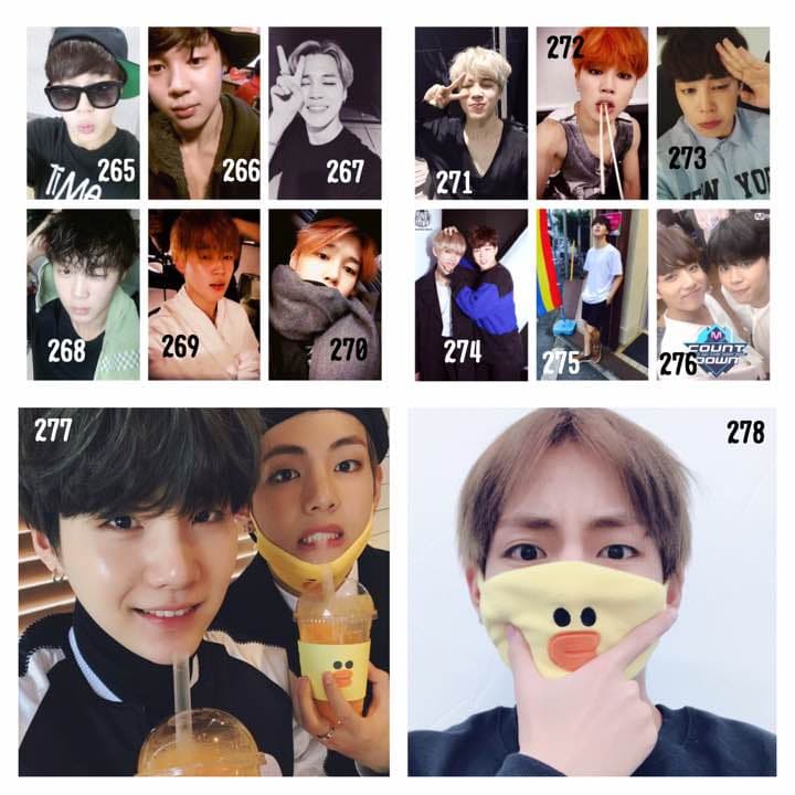 BTS画像選択様子ページ③