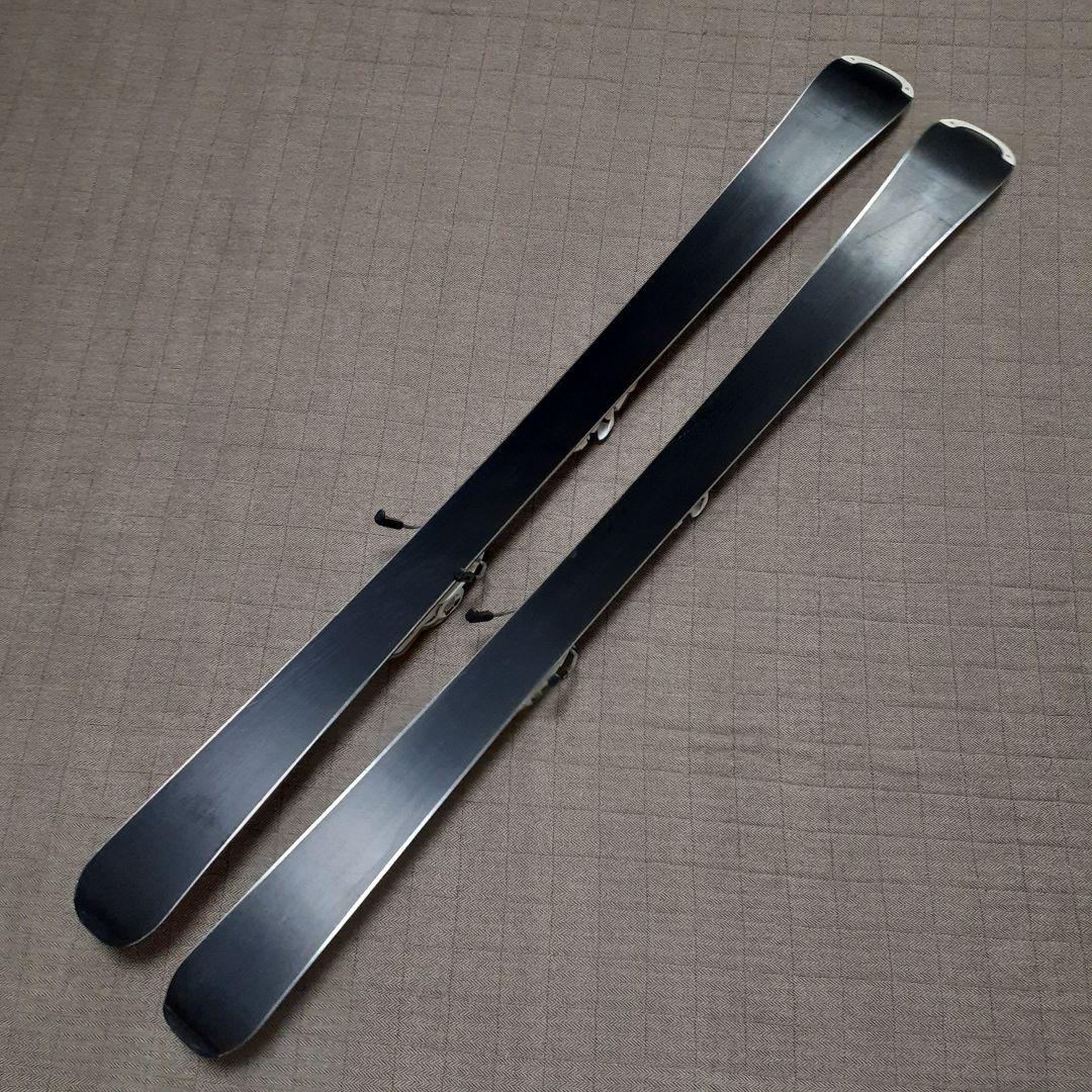 【レディース】DYNASTAR ACTIVE8 148cm　ダイナスター