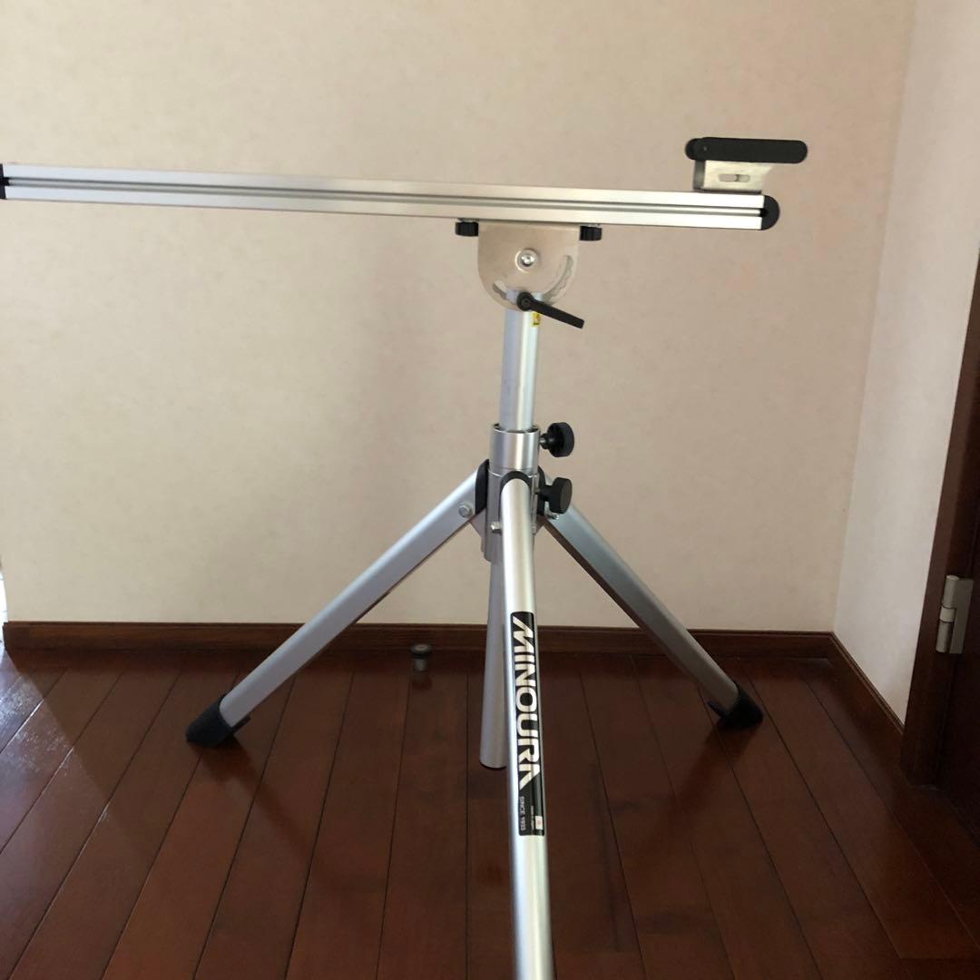 ミノウラRS-1800 ワークスタンド　おまけ付き