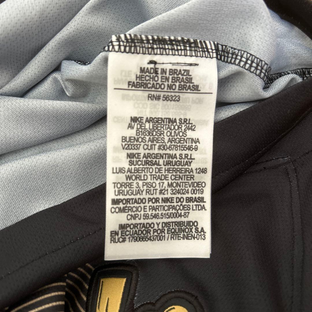 ⭐︎激レア完売⭐︎コリンチャンスのユニフォーム