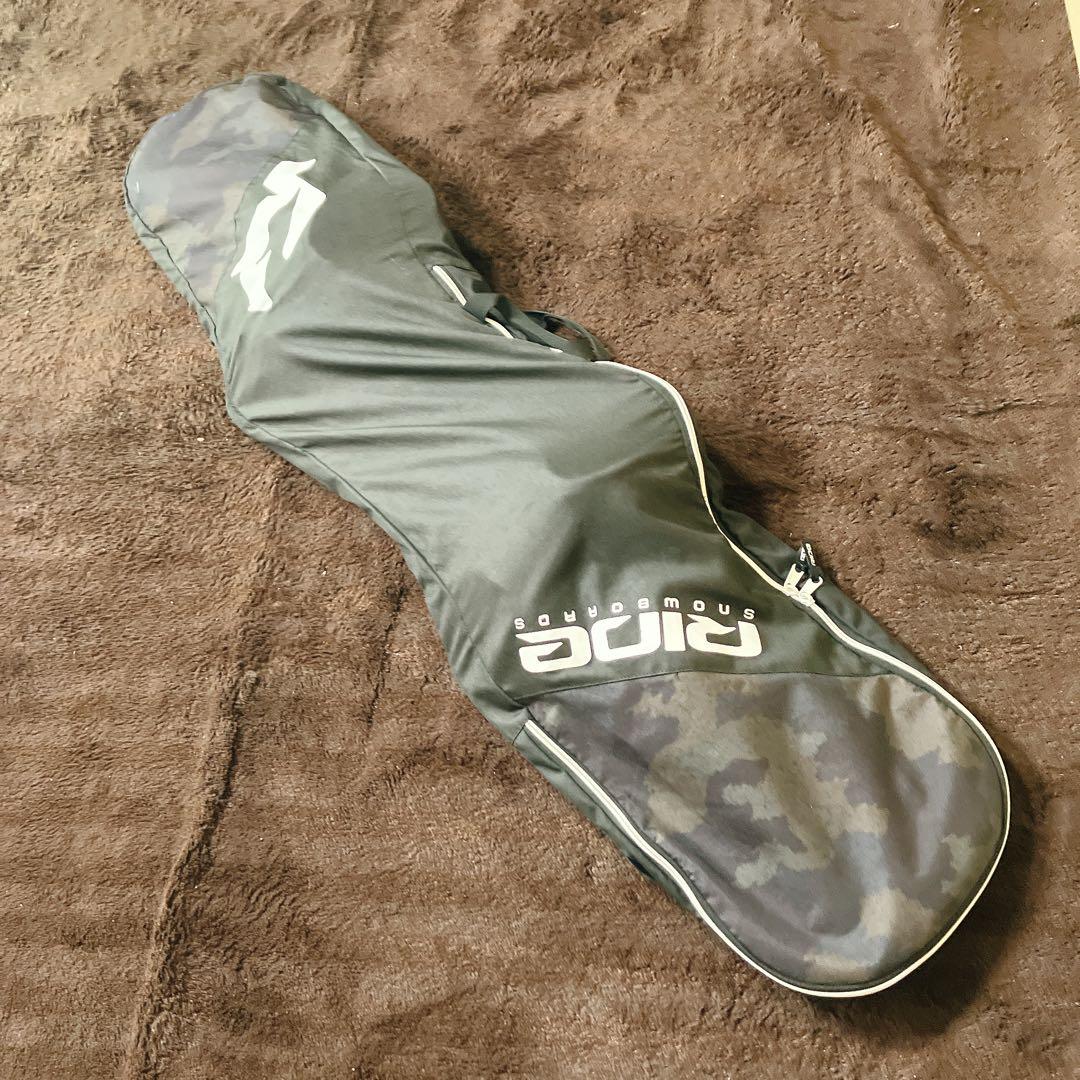 BURTON バートン CUSTOM 148cm ビンディング付 スノーボード