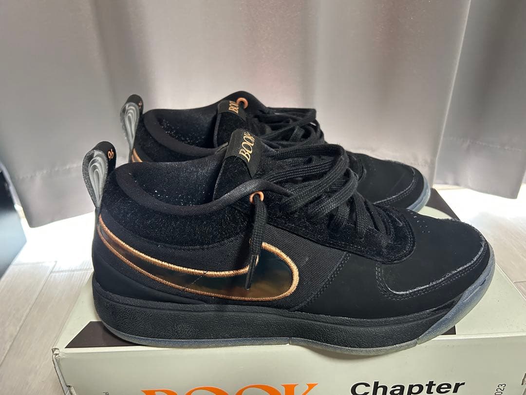 Nike Book 1 haven ナイキ ブック1 ヘブン