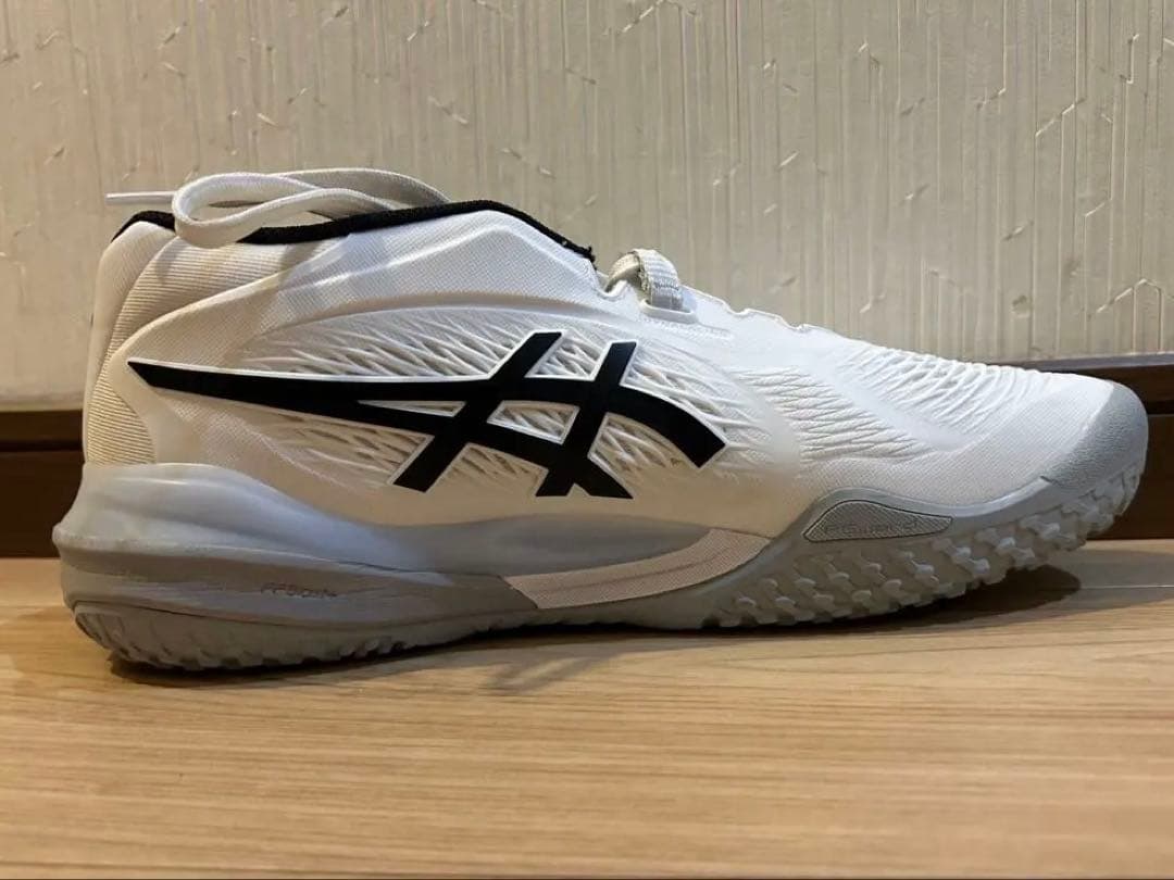 ASICS GEL-RESOLUTION X 26.5 ゲルレゾリューション