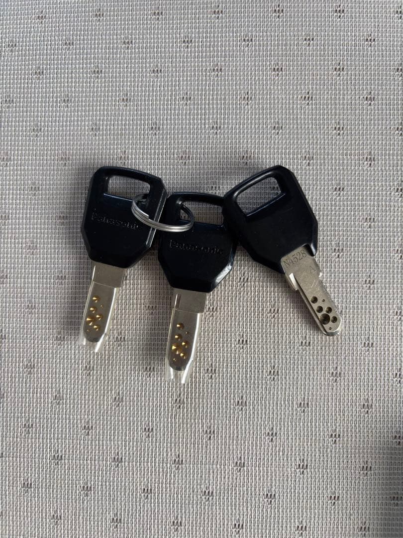 Panasonicビビ・L・20(電動アシスト自転車 ) ウォームシルバー色