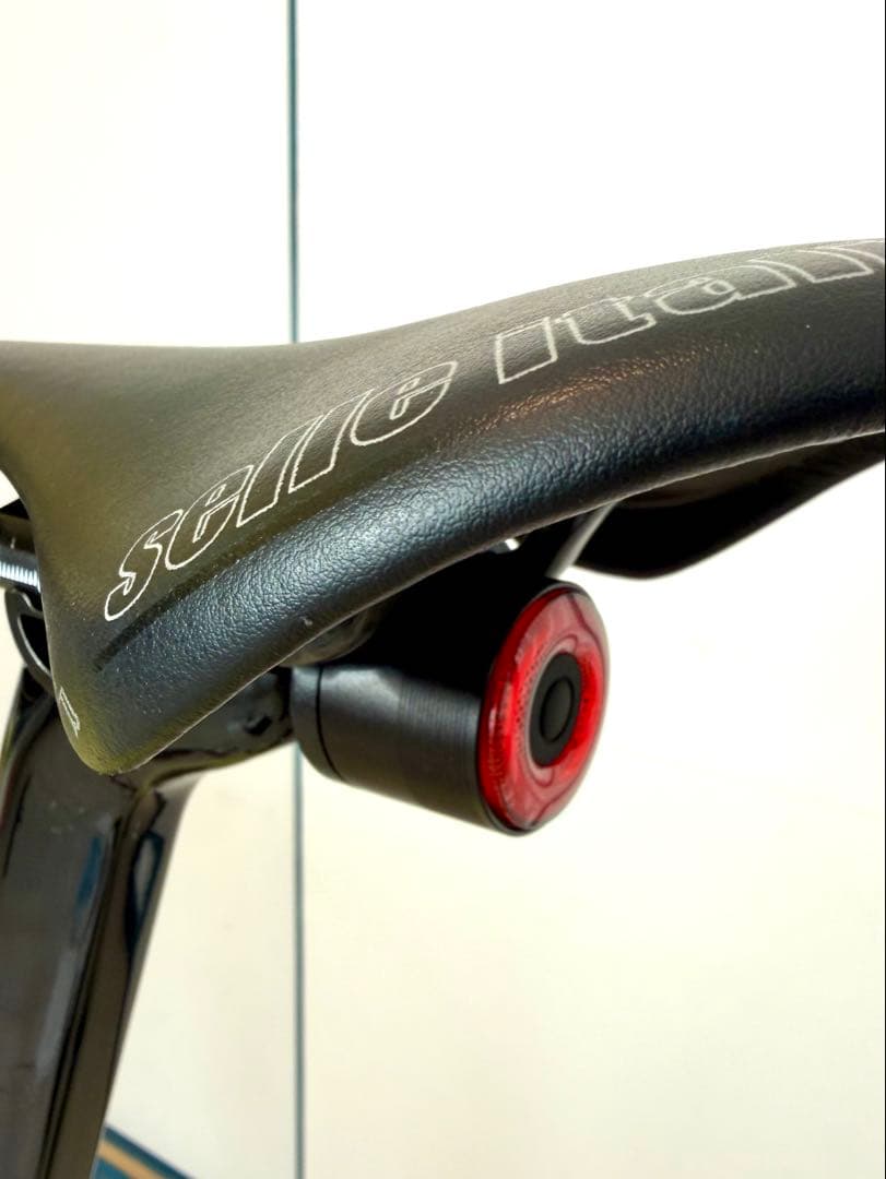 美品　DE ROSA IDOL DISC SRAM eTAP 12s