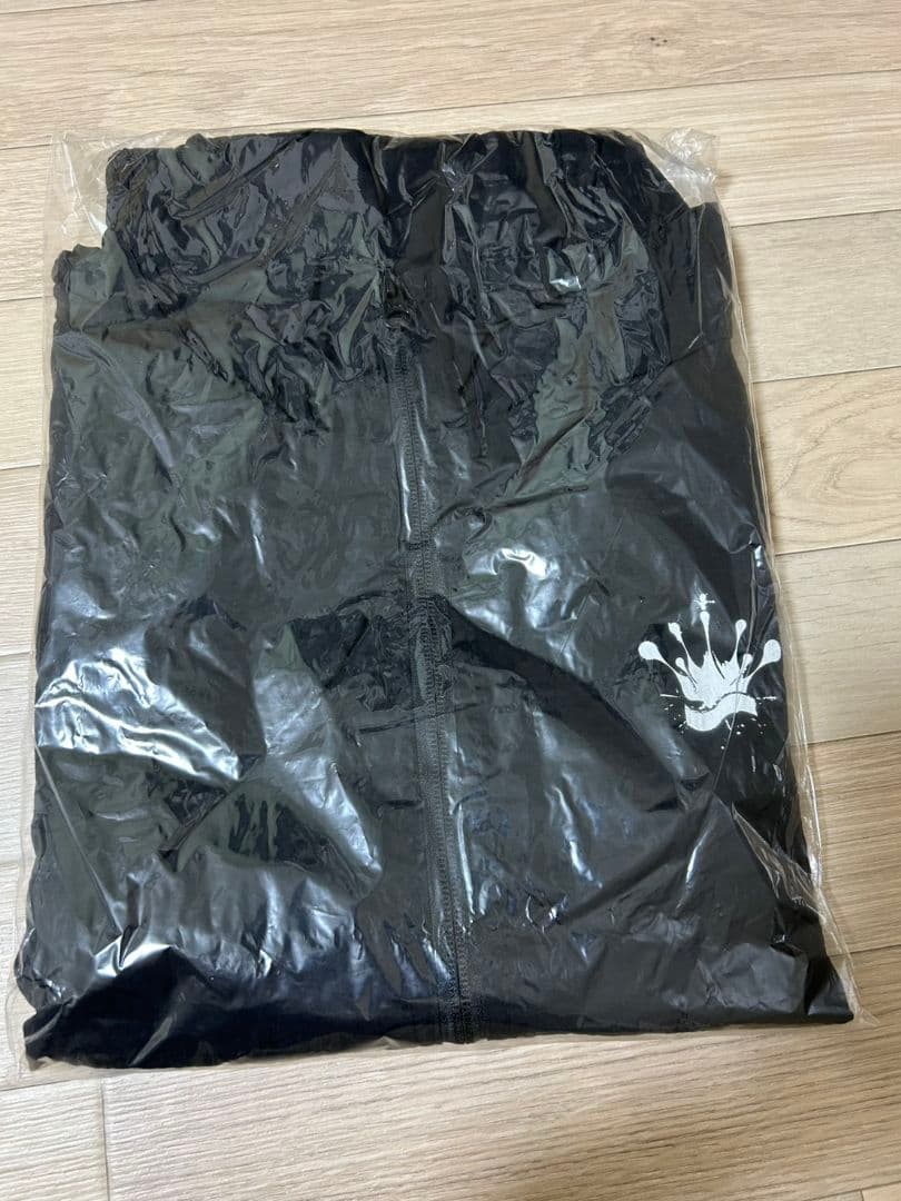 あらき トラックジャケット