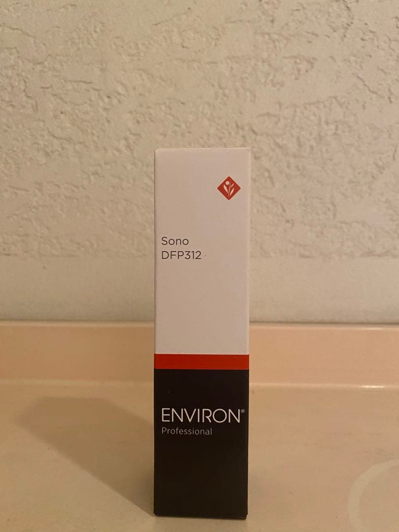 『新品』ENVIRON・エンビロンソノDFP312セラム50ml