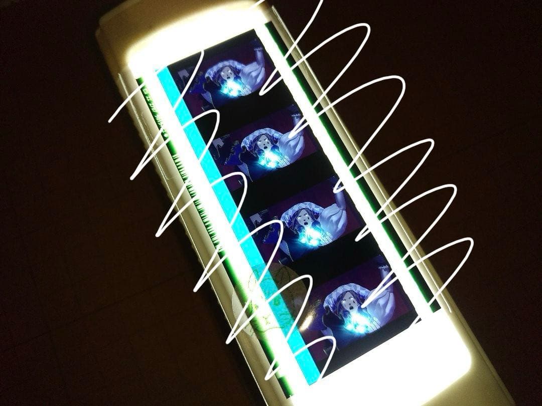 な】カミュ　タブナイ　コマフィルム　ピエロ　道化師　カルナイ　うたプリ　特典