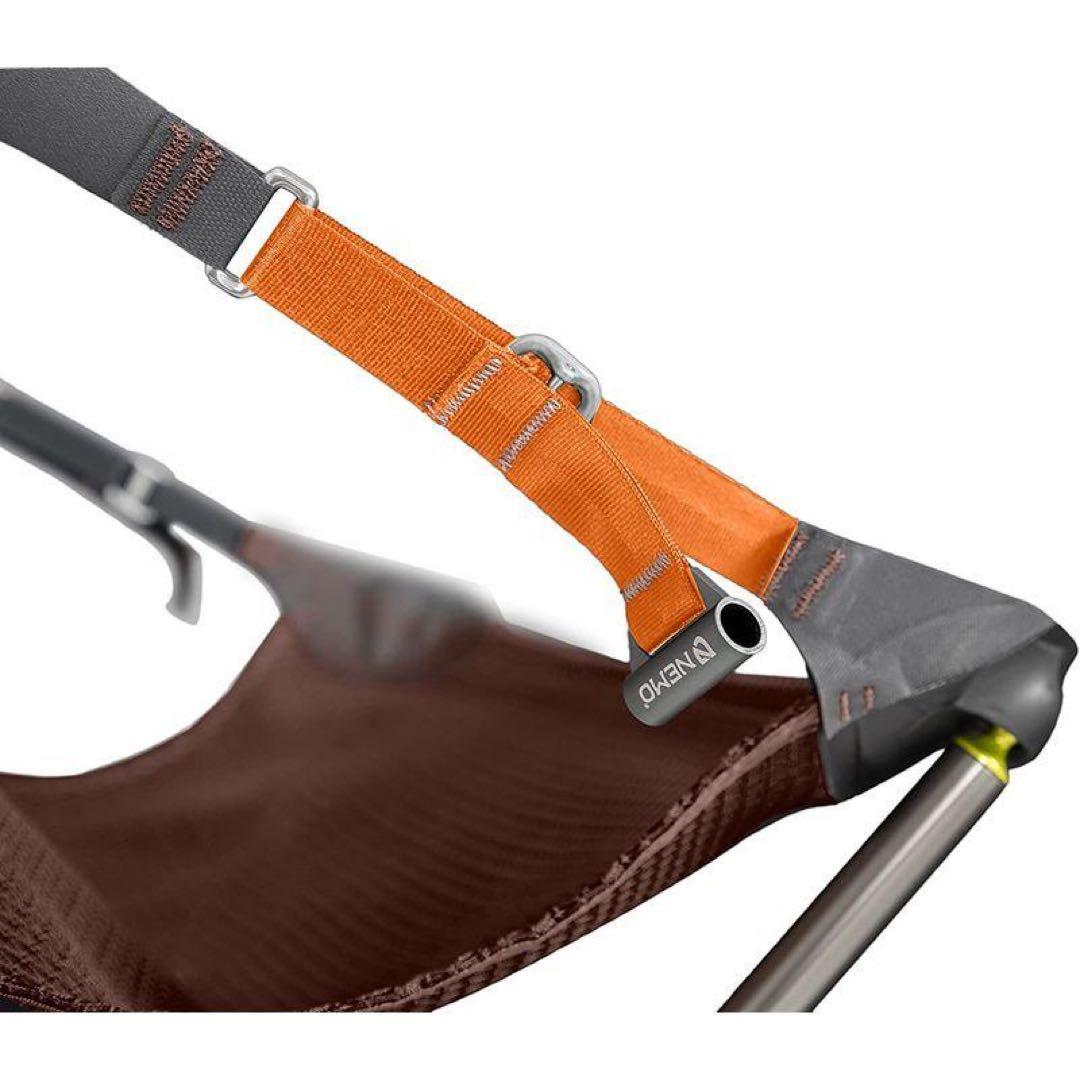 NEMO ニーモ ムーンライトリクライニングチェア オキサイド oxide