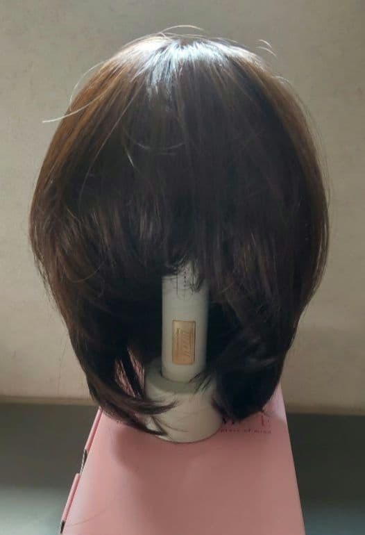 医療用ウィッグ フィットミー