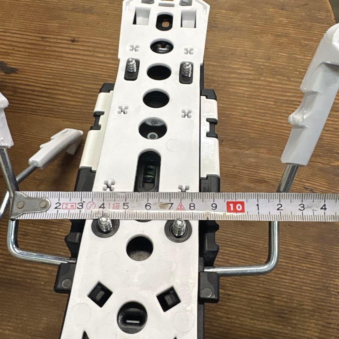 Salomon Warden13 demo MNCスキー ビンディング サロモン