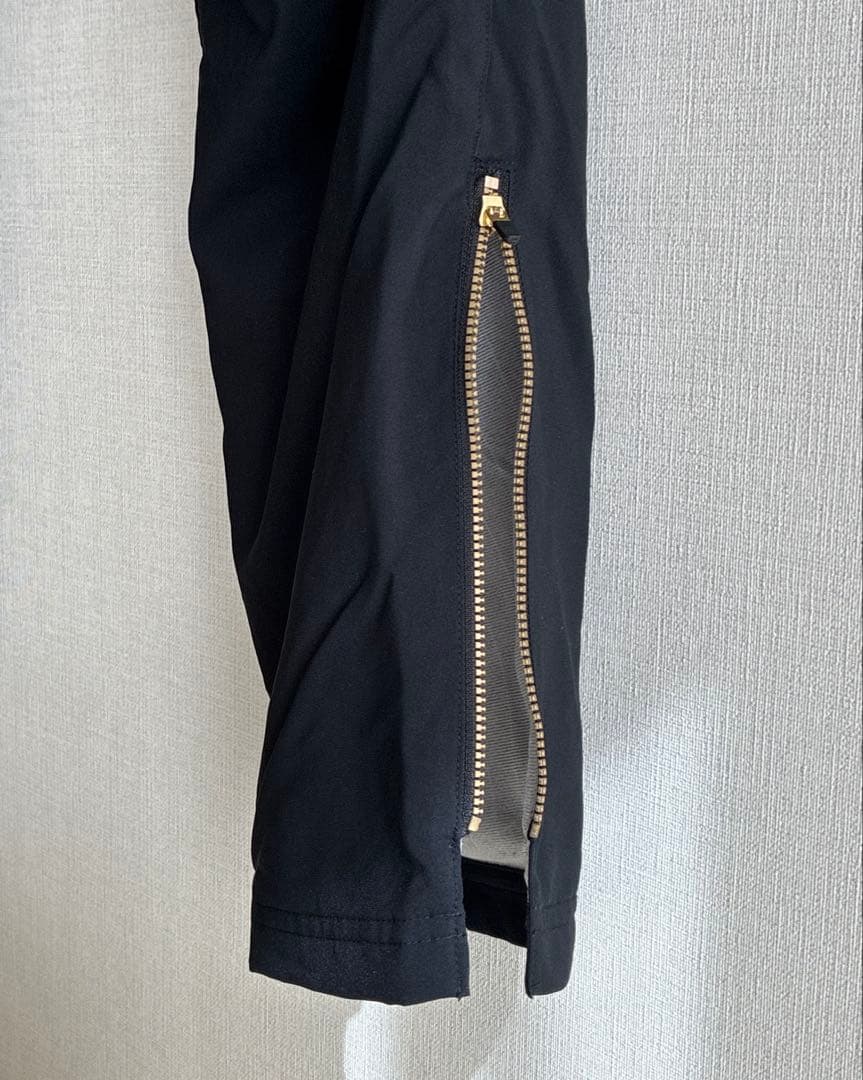 【極美品】YONEXウォームアップウェアセット