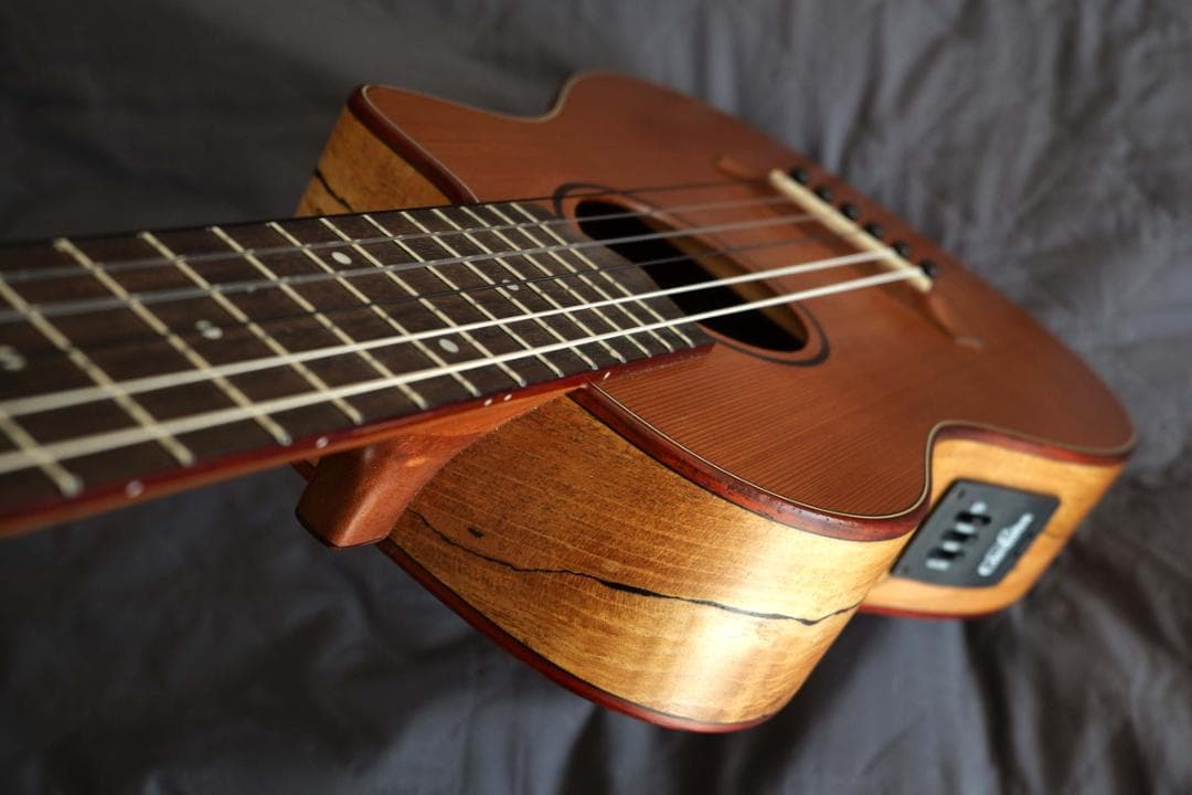 Cordba Mini SM-CE ミニギター エレアコ