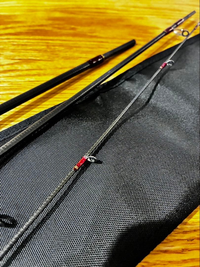 ノリーズ　トラウトプログラム　スパイクアロー60M-TZ