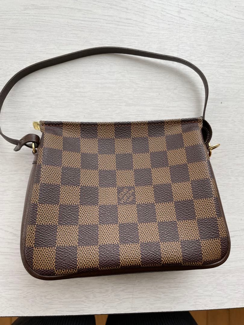 ルイ・ヴィトン ダミエ⭐︎アクセサリーポーチ