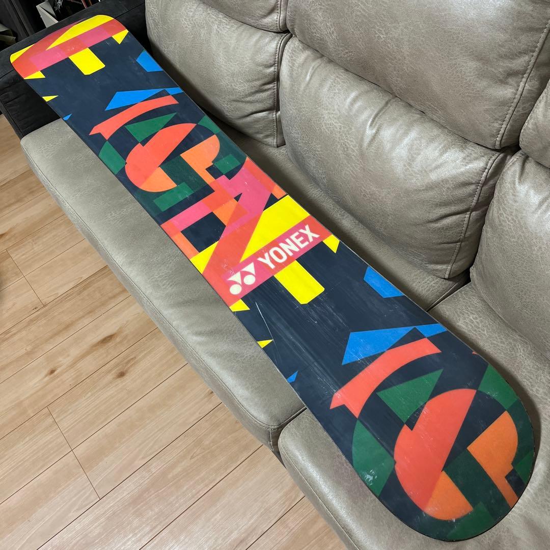 FREERIDE YONEX NEXTAGE 150cm フリーライド