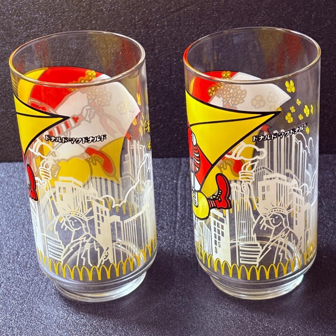 マクドナルド　ドナルド・マクドナルド グッズ　まとめ売り　マック　マクド　レトロ