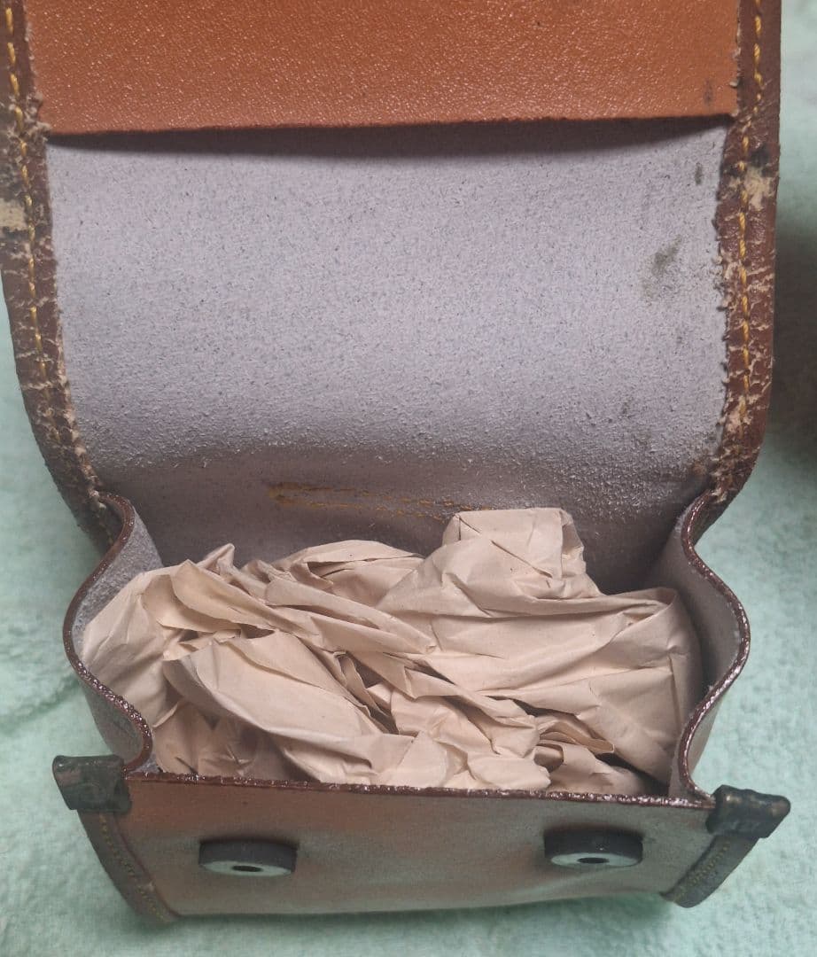 ★プリムス・P-2243バーナー専用ケース100周年Anniversary・珍品