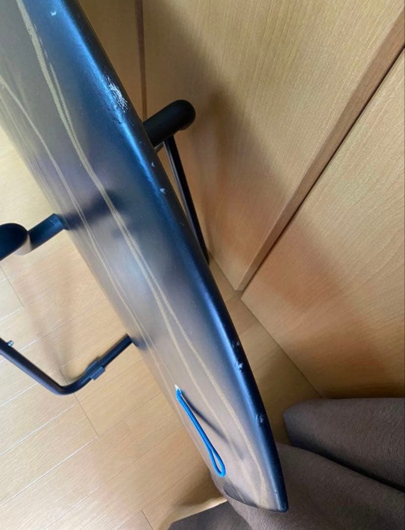 9.1 デッドクークス　カシア　ロングボード　サーフボード