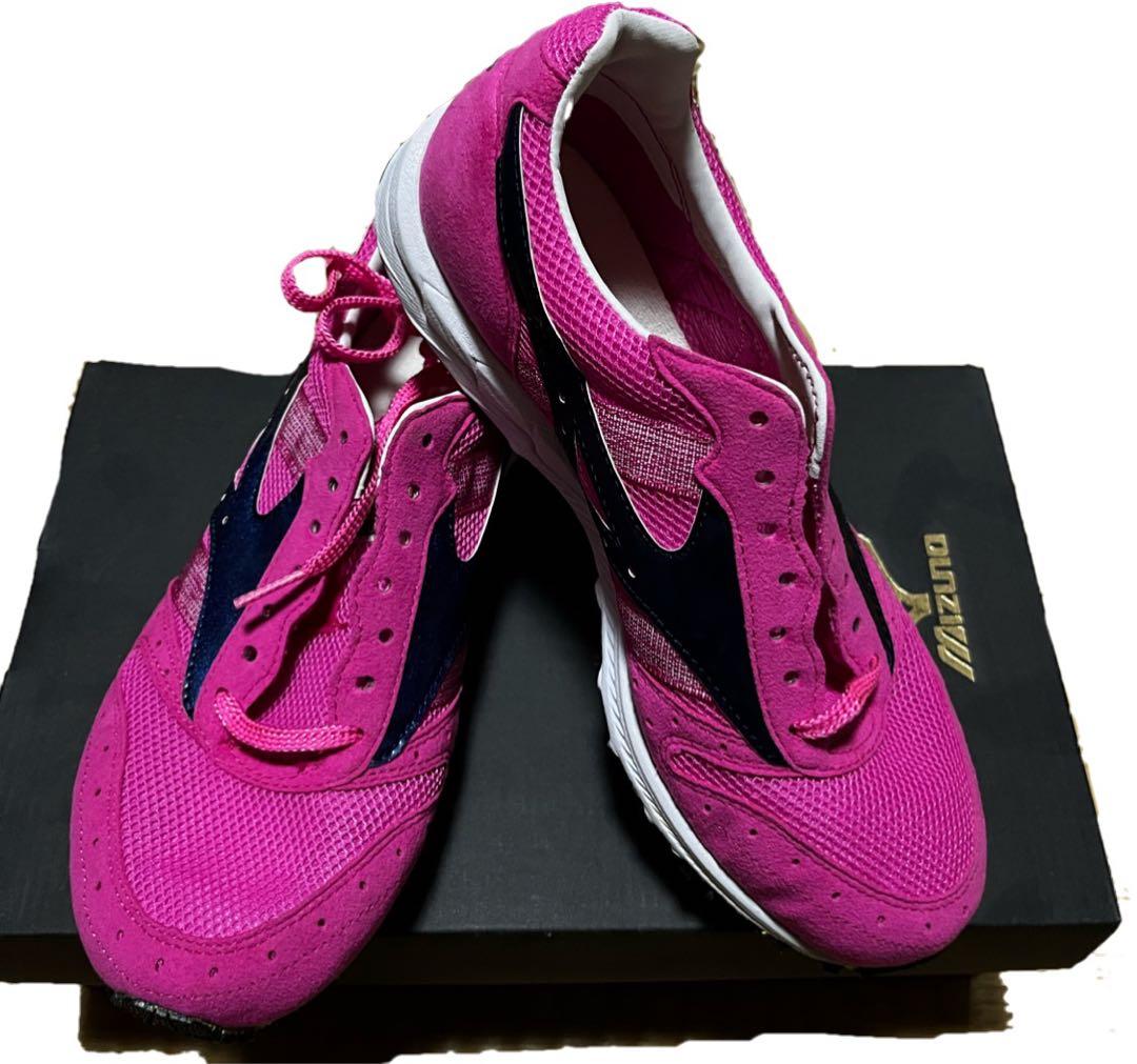 Mizuno ランニングシューズ