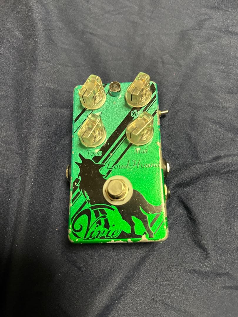 【最終値下】Loud Hound OD by Vivie