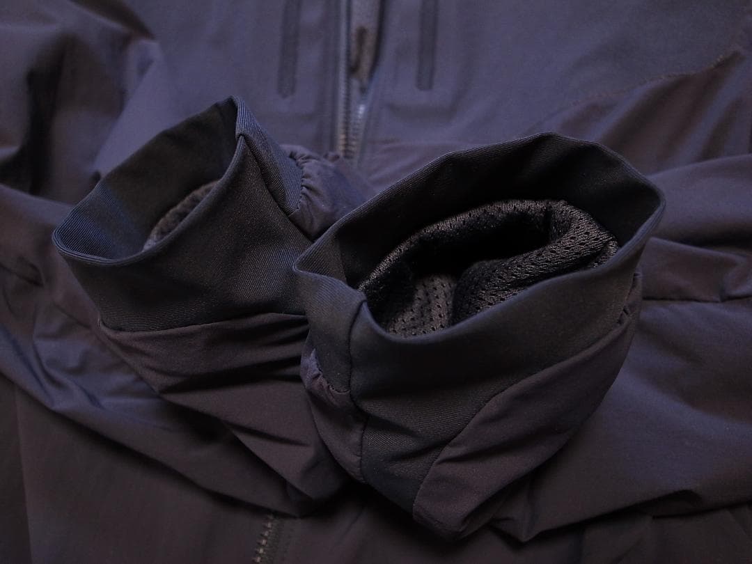 arc'teryx アークテリクス Proton FL Hoody