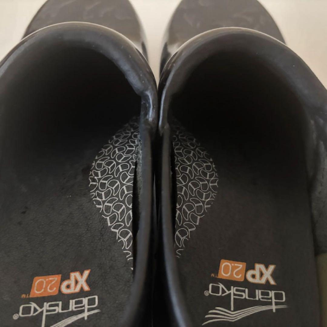 dansko Pro XP2.0 38(24〜24.5) 新品・未使用