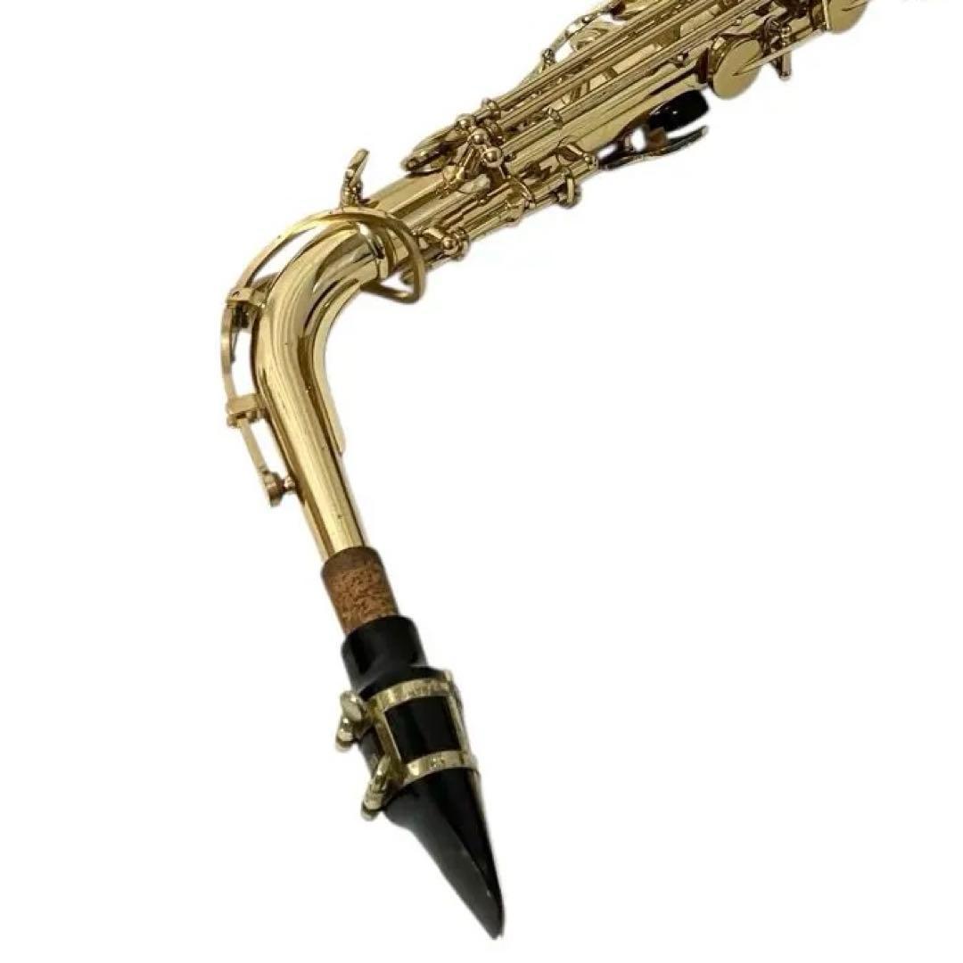 YAMAHA アルトサックス YAS-275 純正ケース付 ヤマハ 吹奏楽