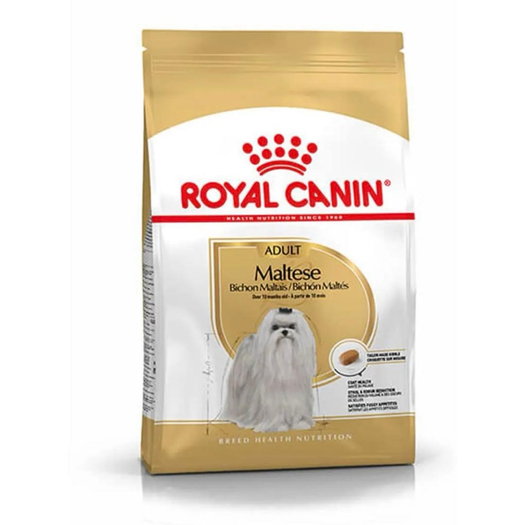  CANIN マルチーズ ドライフード 1.5kg 6個セット