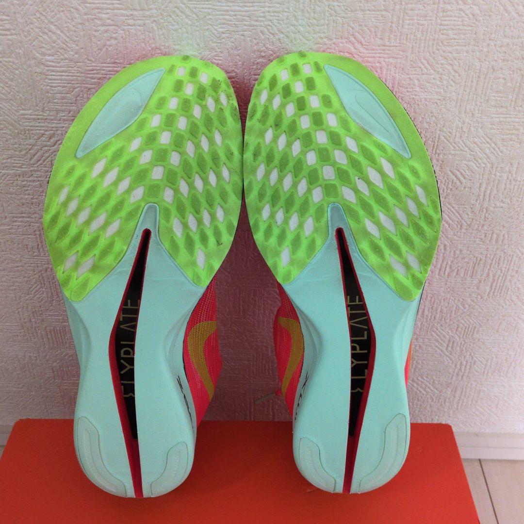 【完売超人気カラー】ナイキ ストリークフライ2