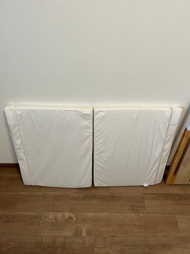 ☆本体・マットレスクリーニング済☆ 大和屋　そいねーるIII ベビーベッド