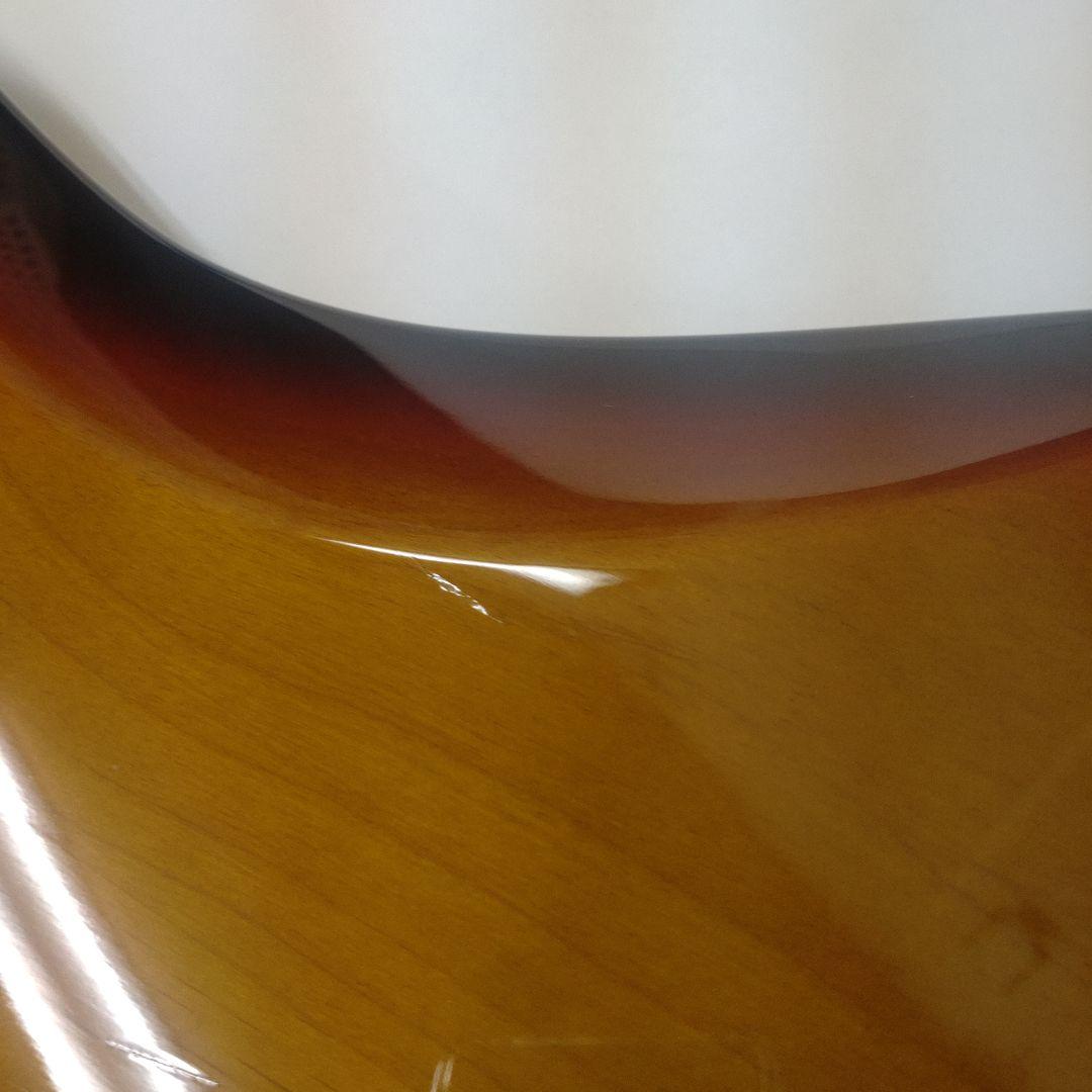 Fender JAPAN Jaguar ジャガー Oシリアル ヴィンテージ