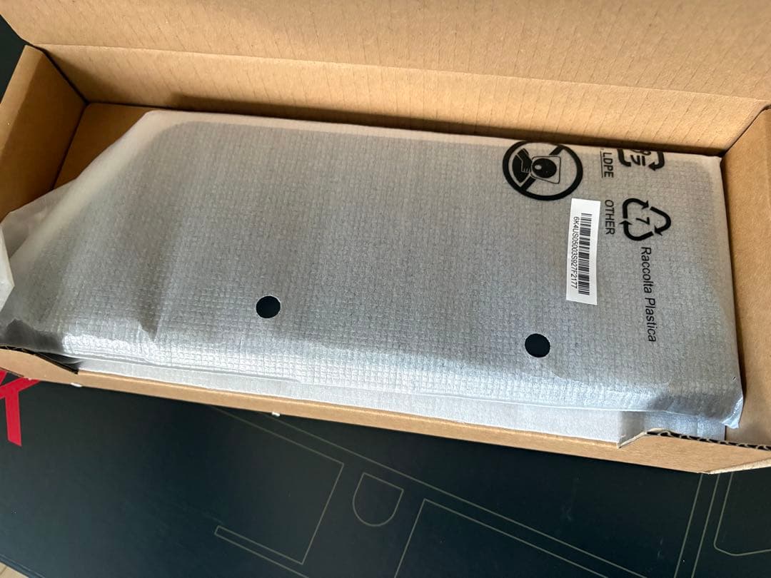 BenQ ZOWIE XL2546K ゲーミングモニター 備品ほぼ未使用