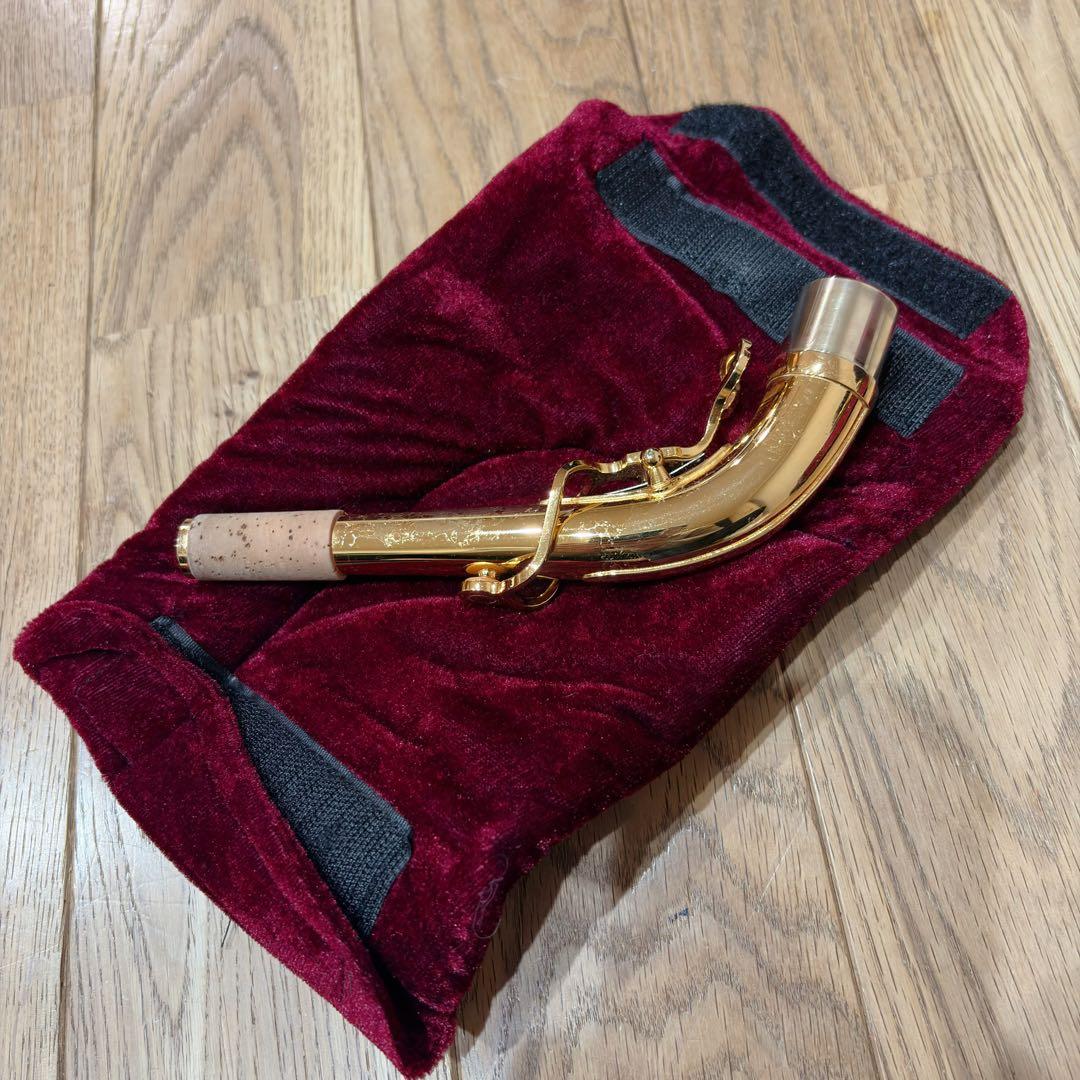 島村楽器 Sylphide シルフィード A-2000 アルトサックス