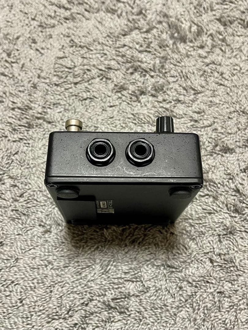 あ*＠様 【旧型】TECH21 SansAmp PARA D DI