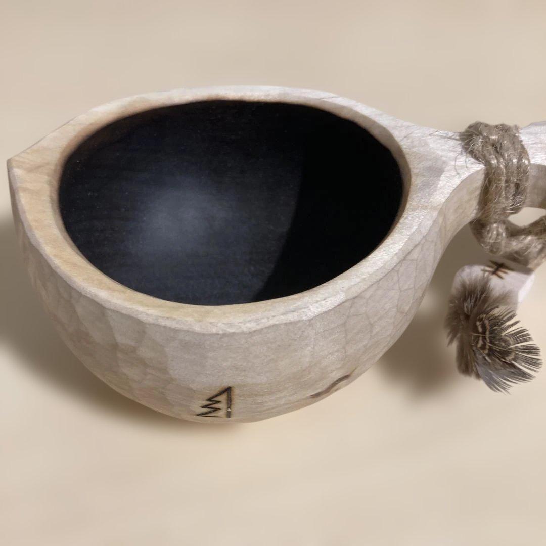 【新品】ソウルオブシベリア　 Blizzard No.3306 ククサ