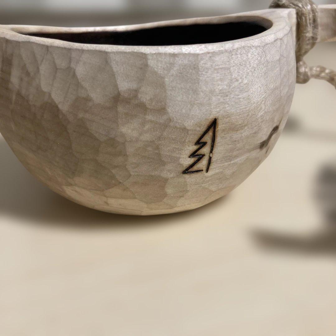 【新品】ソウルオブシベリア　 Blizzard No.3306 ククサ