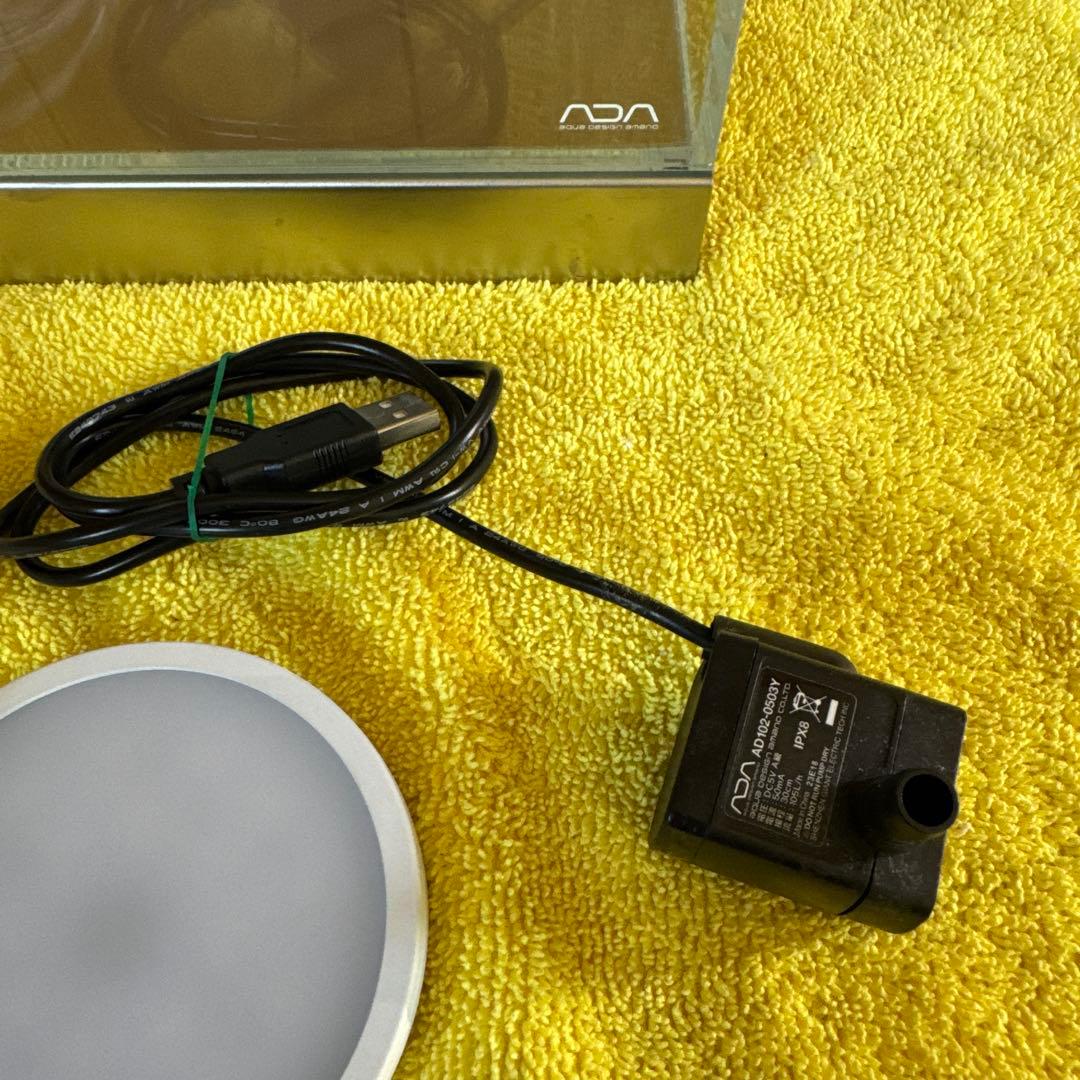 ADA MINI NA セット　一部欠品有り