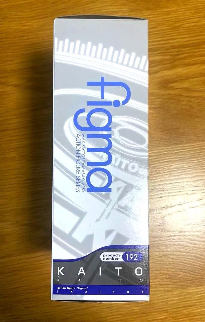 その他 figma KAITO