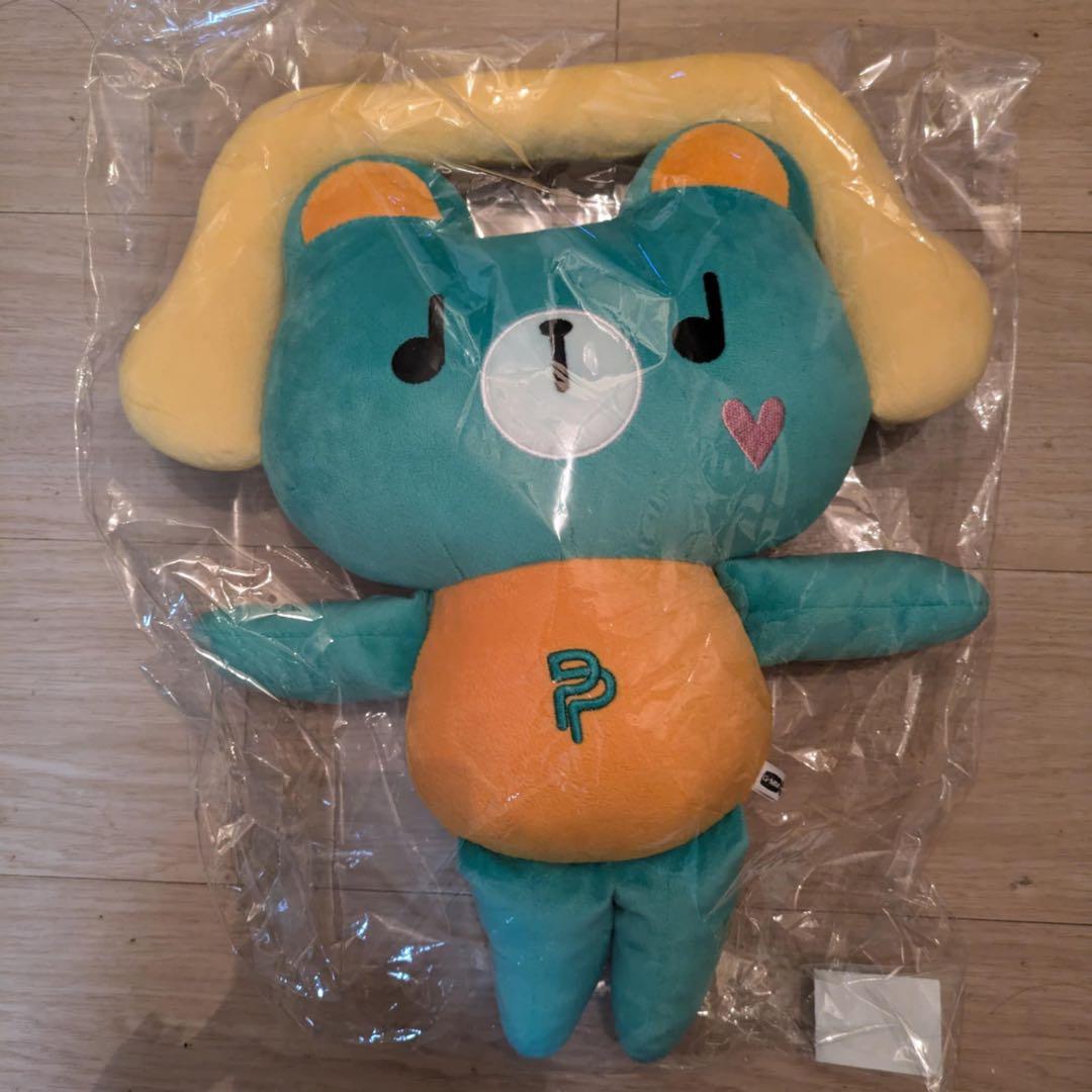 その他 PERMPOON HUGGABLES PLUSH