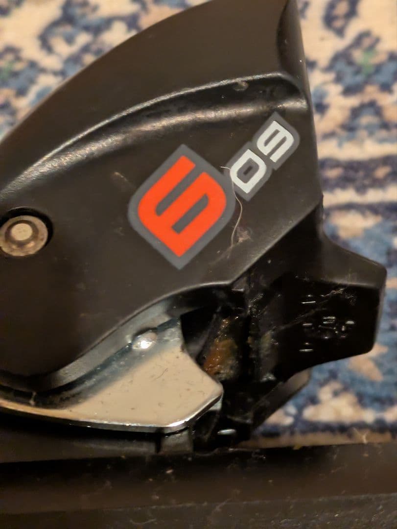 スキーボード99cm Carving スキー板