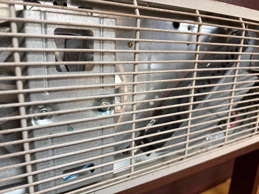 木製座卓　こたつ　(引取のみ)