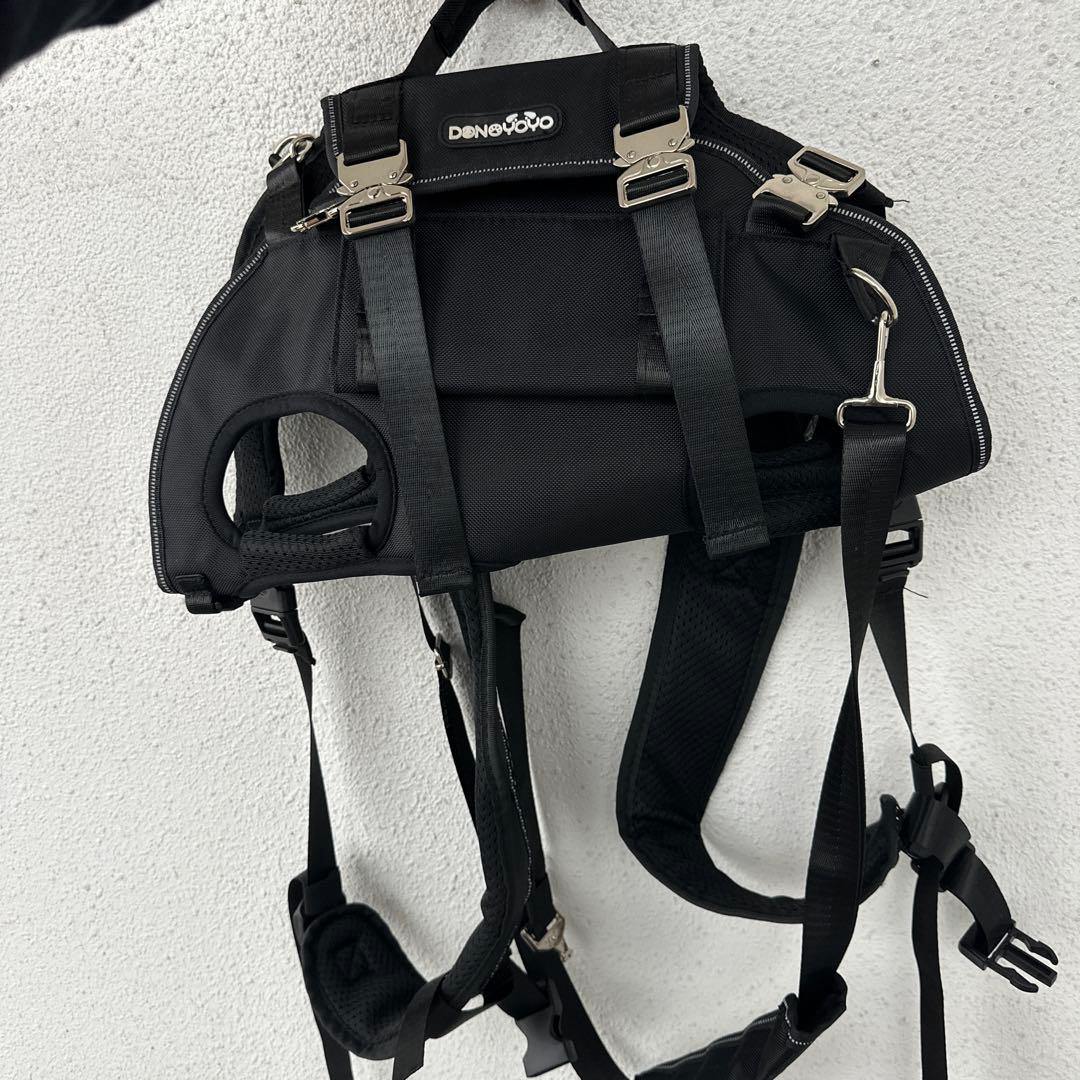 AIRBUGGY WIZ ホワイト ペットカート