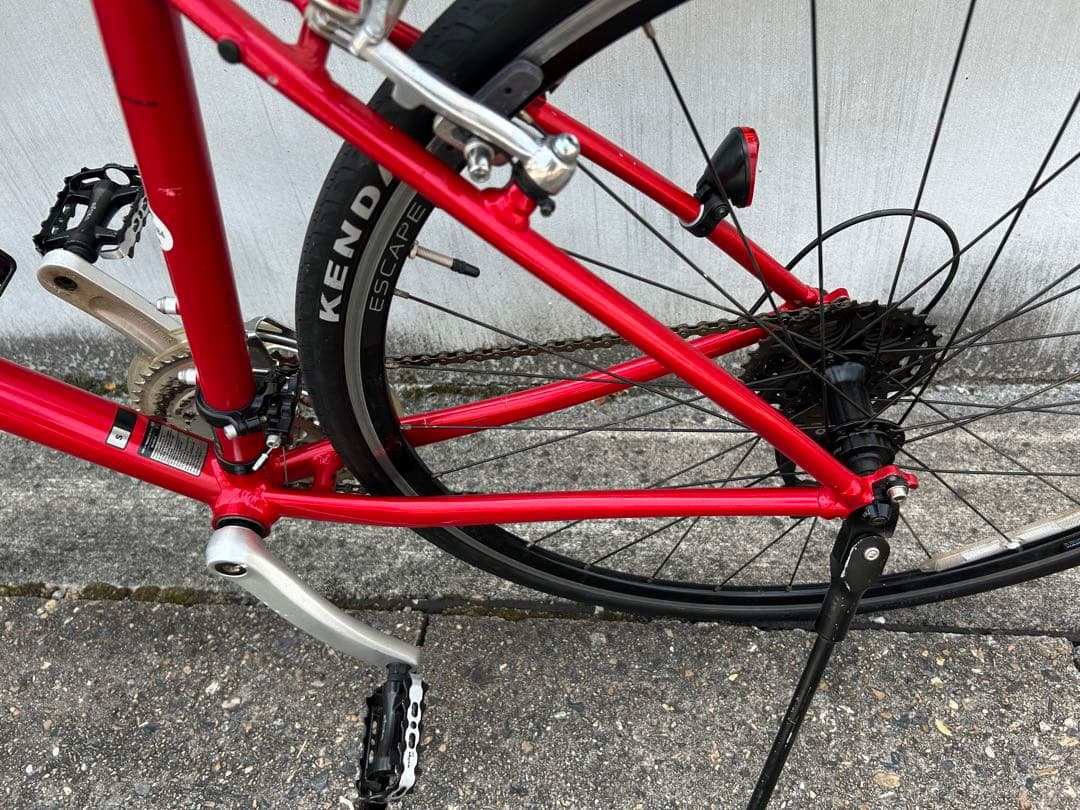 ビックバンベイダー