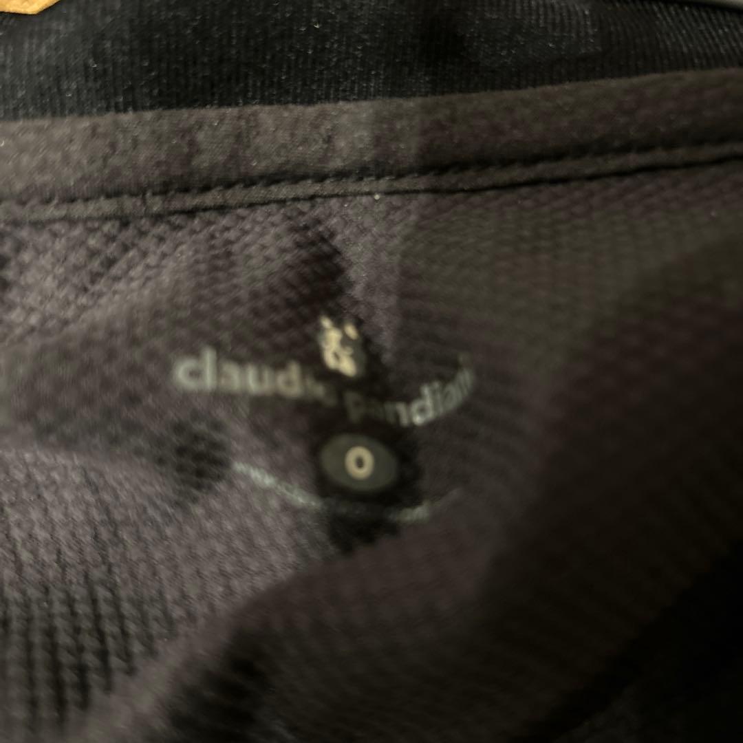 横浜FC 2017 選手着用ピステ　サイズＯ