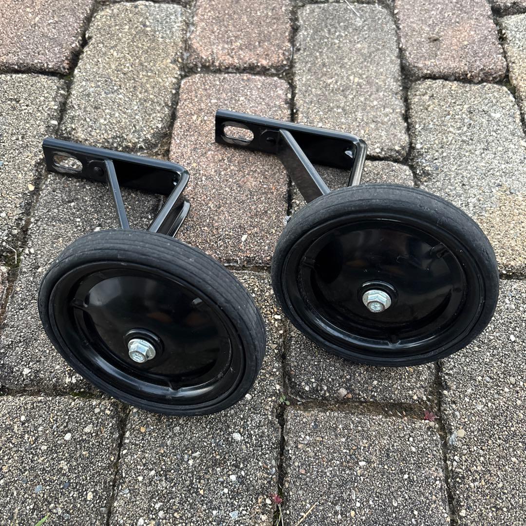 HARO SHREDDER 16インチ