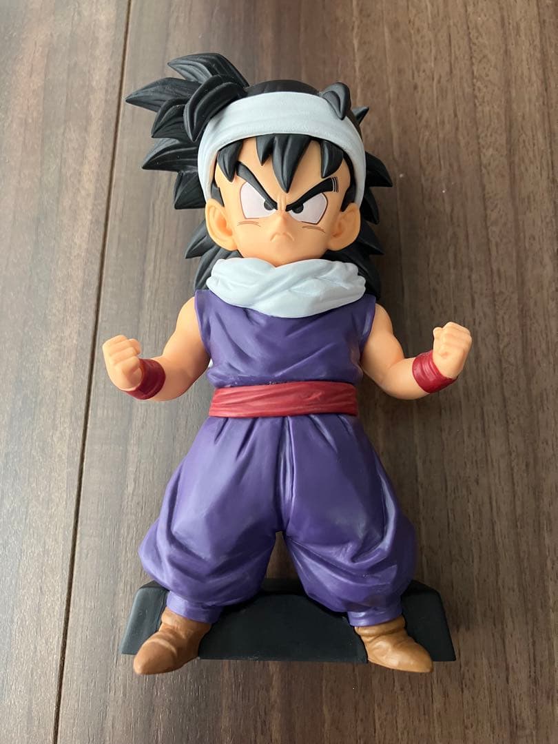 BANDAI MASTERLISE 孫悟飯 フィギュア